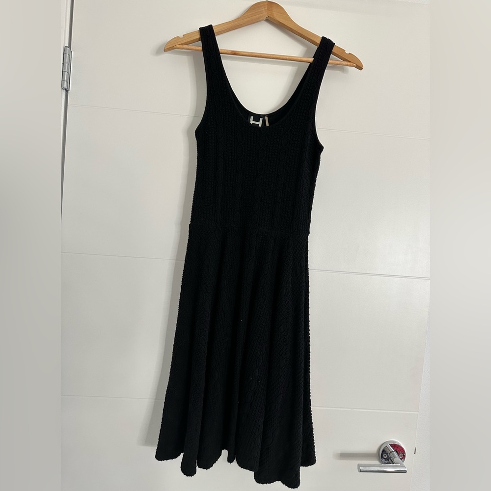 The essential little black dress for every closet
